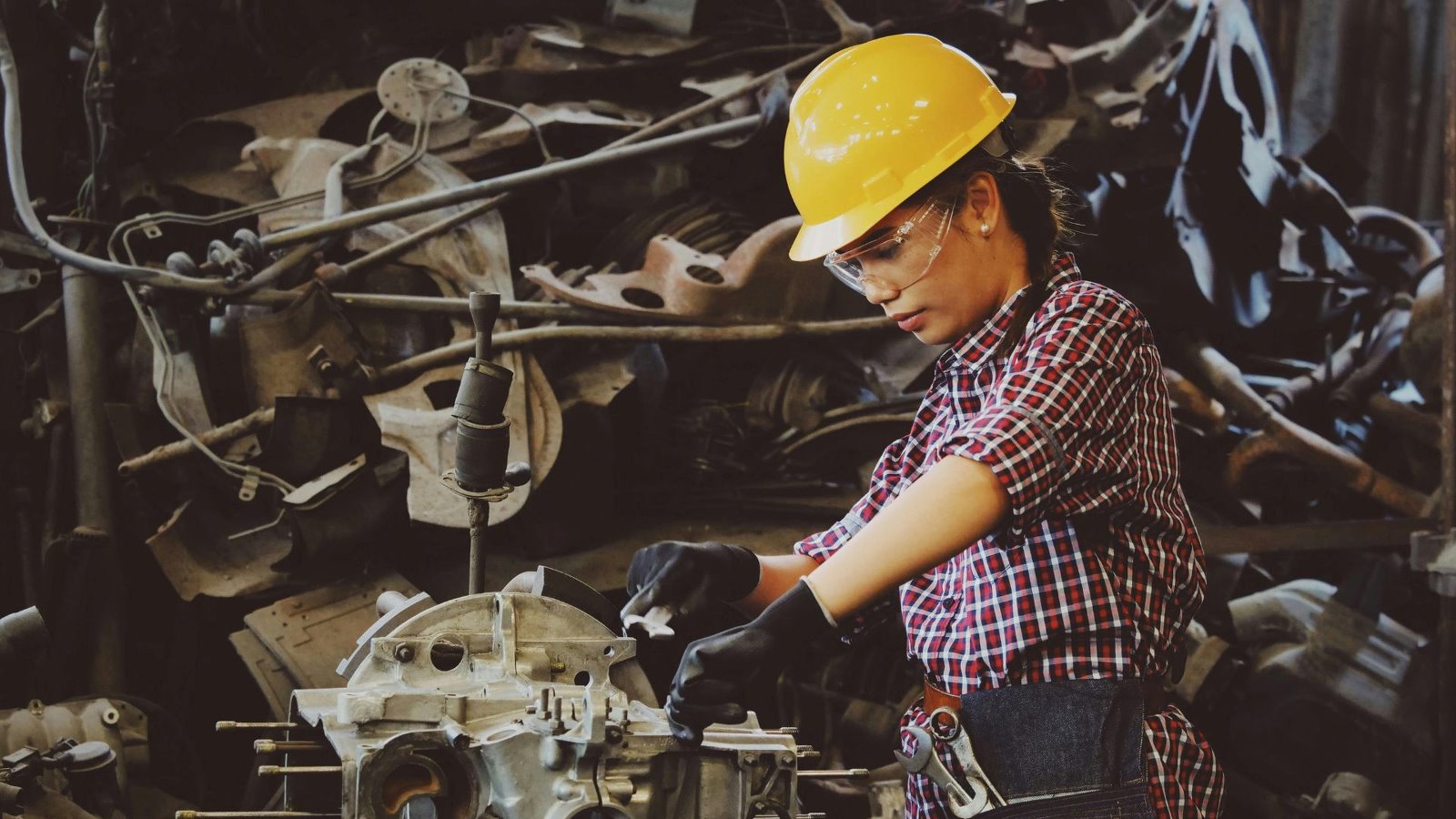 Business Breakfast: mobilise your Inspection Business